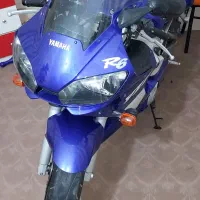 cbr . r6|موتورسیکلت|کرمان, |دیوار