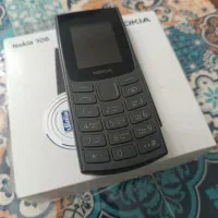 گوشی موبایل نوکیا مدل 106 2023