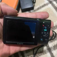 دوربین عکاسی و فیلمبرداری canon|دوربین عکاسی و فیلم‌برداری|فسا, |دیوار