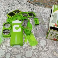 خورد کن چندکاره نایسر دایسر