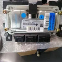 کامپیوتر ماشین ECU ایسیوسمند ef7
