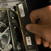 رم ۱۶ گیگابایت کینگ مکس ddr4