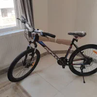 دوچرخه دنده ای راپیدو