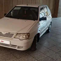 پراید 111 هیدرولیک|خودرو سواری و وانت|اندیشه, شهرک المهدی|دیوار