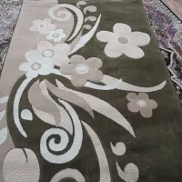 فرش ۶ متری سالم و ۴ متری هر دوسالم