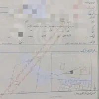 فروش زمین در فاز 5 بر خیابان 24 متری