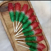 قندو نبات الماس|خوردنی و آشامیدنی|آبیک, |دیوار