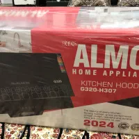 هود آشپزخانه