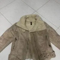 کاپشن بوفالو کاپشن مخمل ترک مارک چروتی