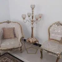 کاور مبل خانم محمدی