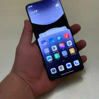 Xiaomi Redmi Note 14 Pro Plus 5G|موبایل|تهران, تهران‌نو|دیوار