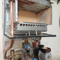 تعمیر فوری پکیج دیواری، شوفاژ و آبگرمکن، سرویسکار|خدمات پیشه و مهارت|مشهد, حسابی جنوبی (شهرک غرب)|دیوار