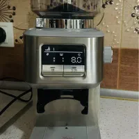 آسیاب قهوه