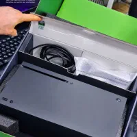 کرایه کنسول ایکس باکس سری اس  به مدت یک ساعت
