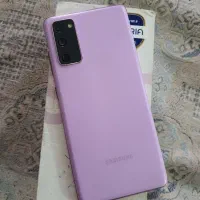 سامسونگ S20 fe خیلی تمیز وسالم،دوسیم ۱۲۸گیگ|موبایل|مشگین شهر, |دیوار