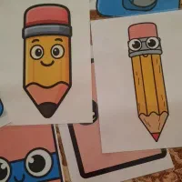 فروش اشکال تزئینی برای کلاس درس