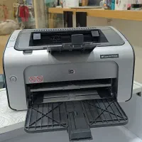پرینتر لیزری Hp Laserjet P1006