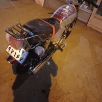 فروش موتور فوری نیاز مالی|موتورسیکلت|میانه, |دیوار