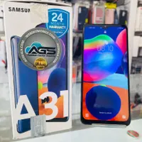 گوشی سامسونگ A31 128 gig|موبایل|تهران, تهرانپارس شرقی|دیوار