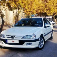 پژوپارس سال مدل ۹۰