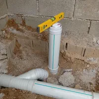 لوله کشی اب وفاضلاب|خدمات پیشه و مهارت|شوشتر, |دیوار