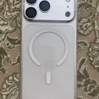 آیفون ۱۷ پرومکس/iphone 17 pro max