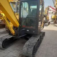 مینی بیل هیوندای|خودرو سنگین|تهران, آذربایجان|دیوار