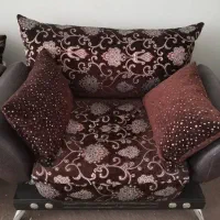 مبلمان راحتی ترک