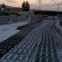 بلوک زنی