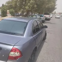 تیبا صندوق‌دار LX، مدل ۱۳۹۰|خودرو سواری و وانت|اهواز, اسلام آباد شرقی|دیوار