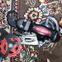 شانژمان دوچرخه 26|دوچرخه، اسکیت، اسکوتر|رشت, دیانتی|دیوار