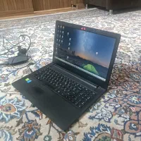 لپ تاپ لنوو ideapad 100 15 ibd