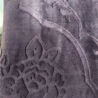 پتوی گلبافت طرح برجسته  سایز ۲۲۰در ۱۶۰|رختخواب، بالش، پتو|محمدشهر, شهرک پیام (مهرالبرز)|دیوار