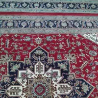 دو تخته فرش ۱۲متری|فرش|سمنان, |دیوار