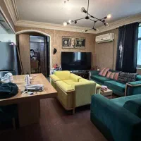 اجاره آپارتمان ۸۵ متری ۲ خوابه طبقه ۱ در گلسار