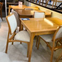 ناهار خوری پرهام|میز و صندلی غذاخوری|یزد, |دیوار