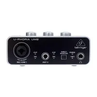 Behringer UM2 کارت صدا
