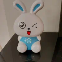 چراغ خواب و مطالعه شارژی