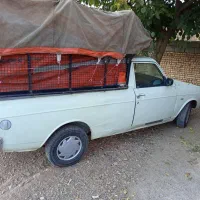 پیکان بار دوگانه فابریک|خودرو سواری و وانت|خانمیرزا, |دیوار