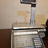ترازو وصندوق فروشگاهی|فروشگاه و مغازه|تهران, شهرک غرب|دیوار