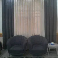 مبل ۷نفره صدفی درحدنو|مبلمان خانگی و میز عسلی|اهواز, اسلام آباد غربی|دیوار