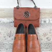 کیف و کفش