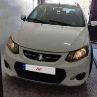 کوییک rپارس خودرو دریچه سیم ۴۰۱