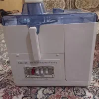 اب میوه گیر همزن مخوط کن خرد کن چرخ گوشت چند کاره