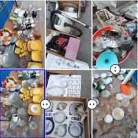 خدمات جمع‌آوری و عرضه اسباب در اسلامشهر سمسار