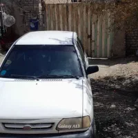 خودرو سواری