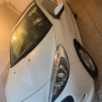 ۲۰۷ پاناروما مدل ۱۴۰۴ خشک صفر|خودرو سواری و وانت|ساری, |دیوار