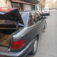 دوو اسپرو اتومات  مدل ۹۴|خودرو سواری و وانت|تهران, قلهک|دیوار