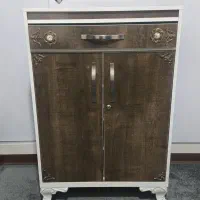 جا کفشی ، سالم