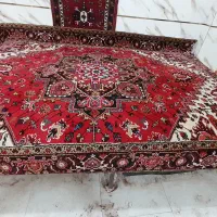 کت فرشی|فرش|خواجه, |دیوار